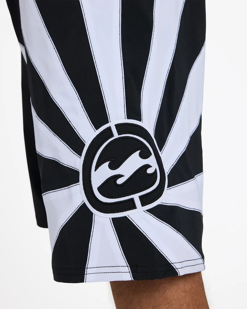 BILLABONG AI Rising Sun Pro BOARDSHORTS