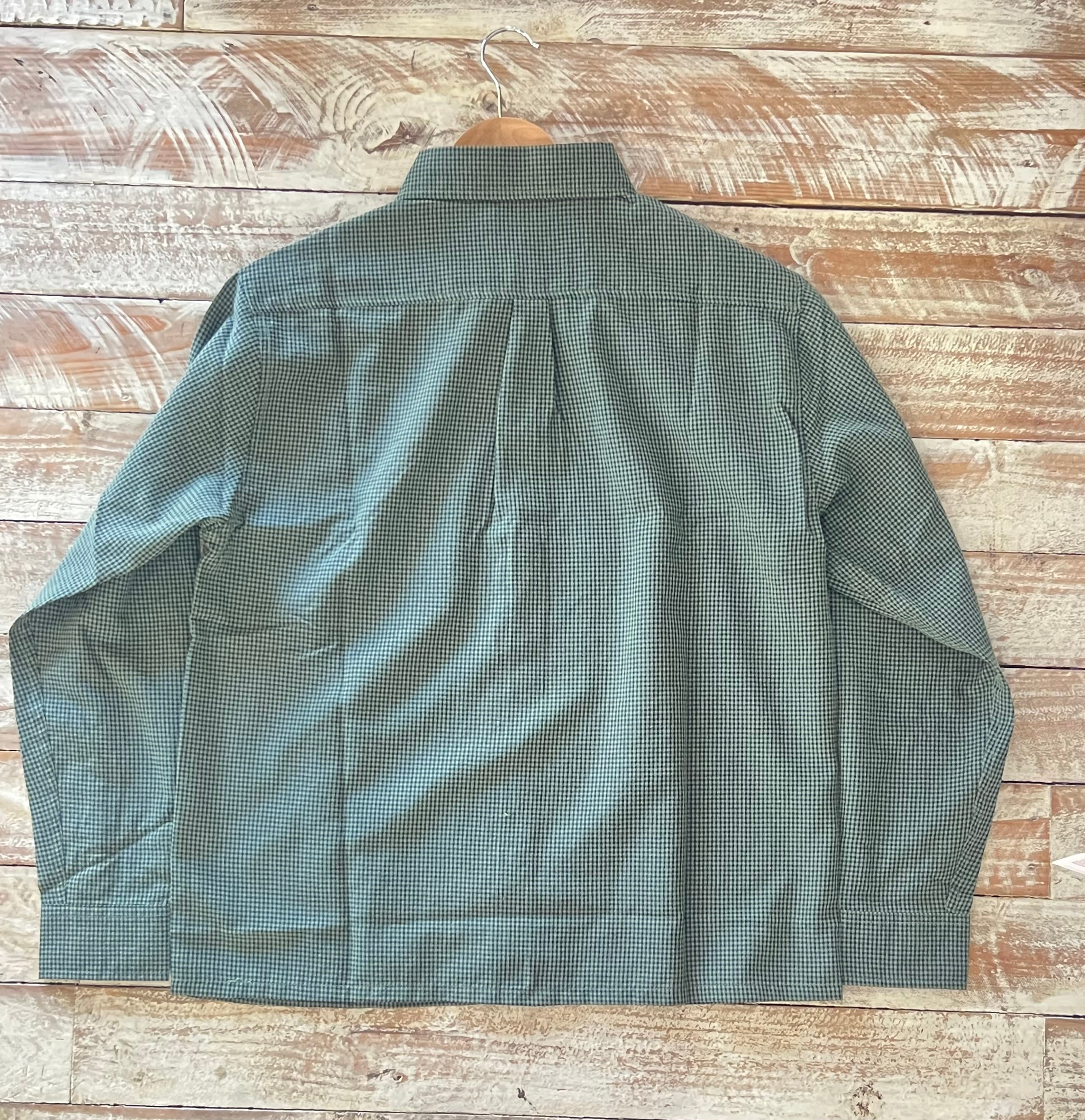 FORMER Vivian Check LS Shirt