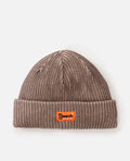 RIP CURL Search Chunky Reg Beanie