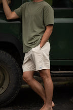 RHYTHM Classic Linen Jam