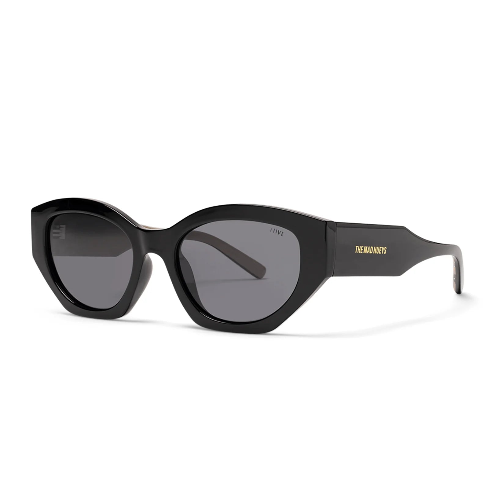 LIIVE Cabron - Polarised Black