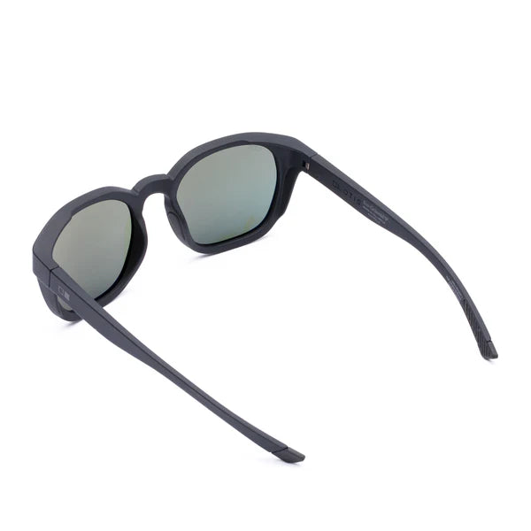 OTIS - OFFSET SPORT Matte Black / Grey Polar