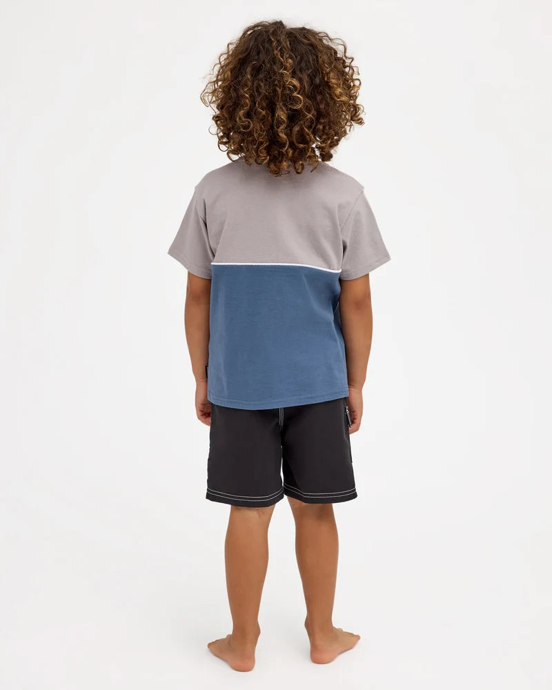 BILLABONG Boys 2-7 Spec 73 Legacy T-Shirt