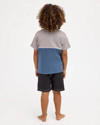 BILLABONG Boys 2-7 Spec 73 Legacy T-Shirt