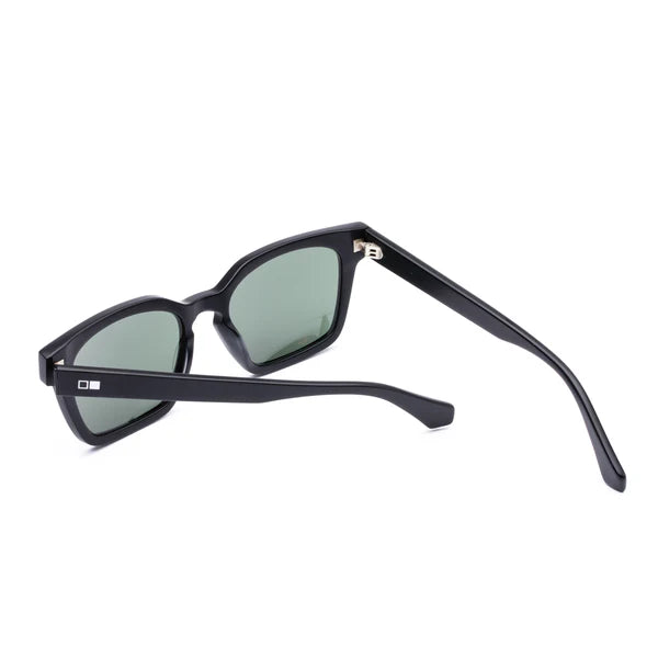 OTIS - INTERLUDE Eco Black / Grey Polar
