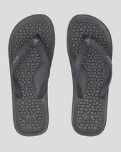 Load image into Gallery viewer, REEF - G - Land Rubber Thongs - BLACK
