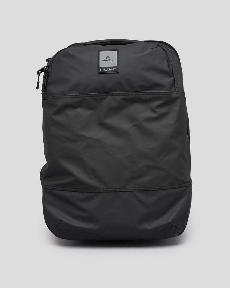 RIP CURL - F-Light Cabin 35L Midnight Travel Bag