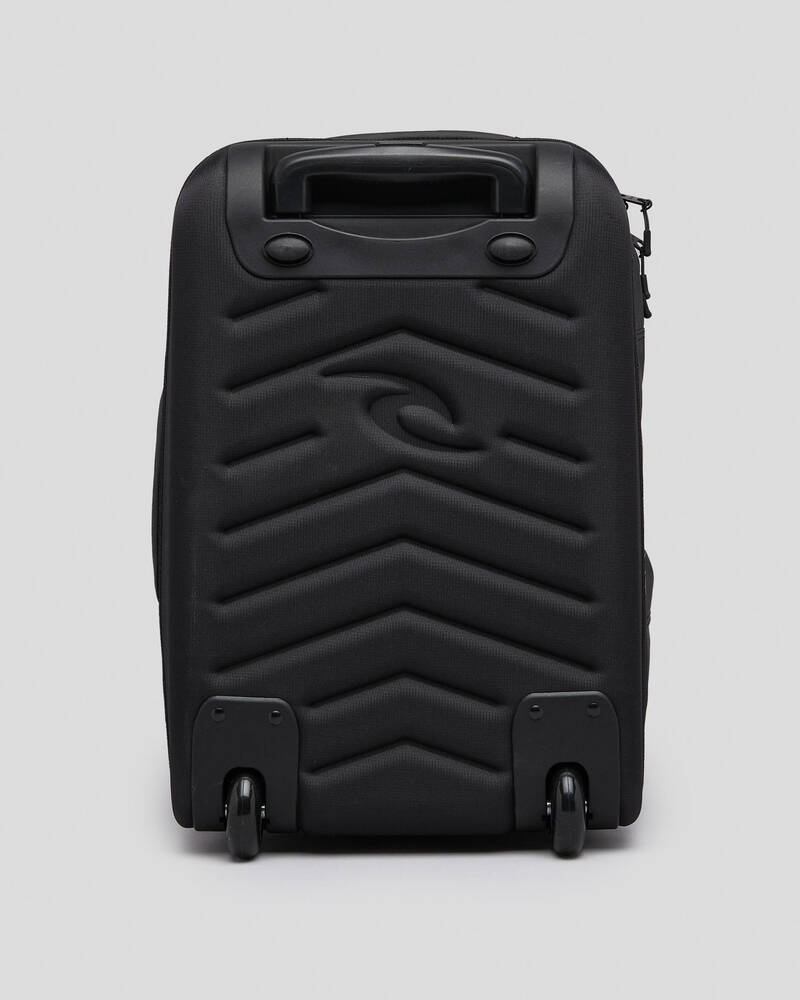 RIP CURL - F-Light Cabin 35L Midnight Travel Bag