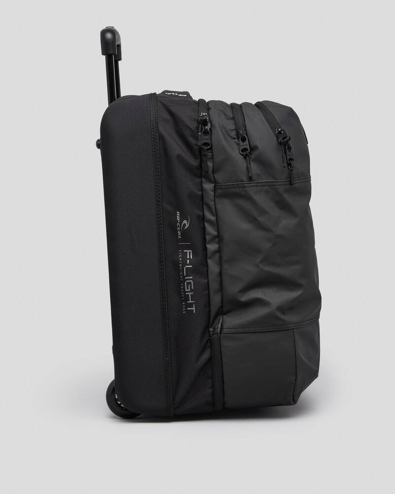 RIP CURL - F-Light Cabin 35L Midnight Travel Bag