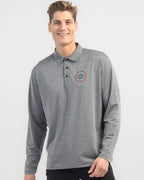 BILLABONG - Shoreline Fisho Rash Vest