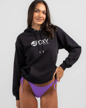 Load image into Gallery viewer, ROXY Womens Surf Stoked Pullover Hoodie
