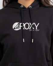 Load image into Gallery viewer, ROXY Womens Surf Stoked Pullover Hoodie
