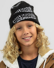 Load image into Gallery viewer, BILLABONG Boys&#39; Filthy Beanie
