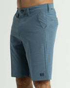 BILLABONG Crossfire Slub Walk Shorts