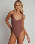 BILLABONG Tanlines Chloe One Piece
