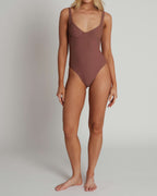 BILLABONG Tanlines Chloe One Piece