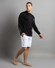 Load image into Gallery viewer, QUIKSILVER Everyday Long Sleeve Surf Tee
