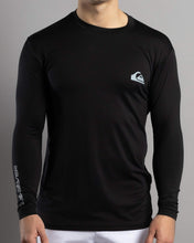 Load image into Gallery viewer, QUIKSILVER Everyday Long Sleeve Surf Tee
