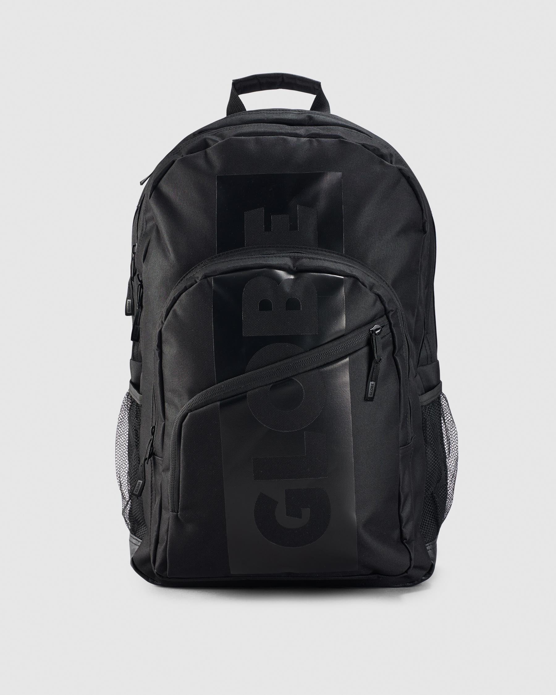 GLOBE Jagger III Backpack