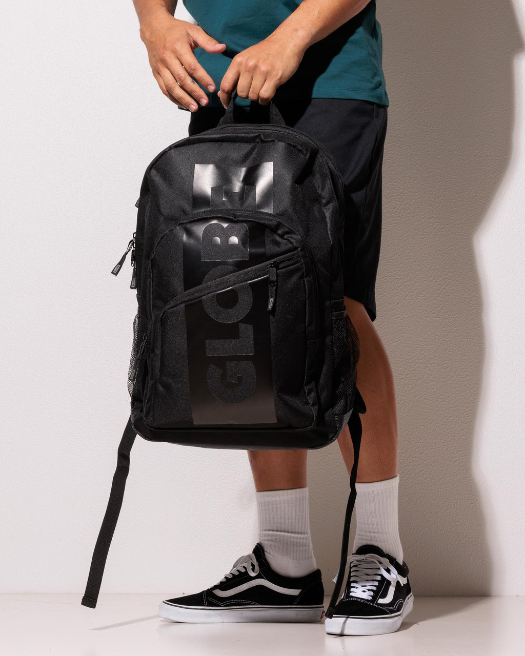 GLOBE Jagger III Backpack