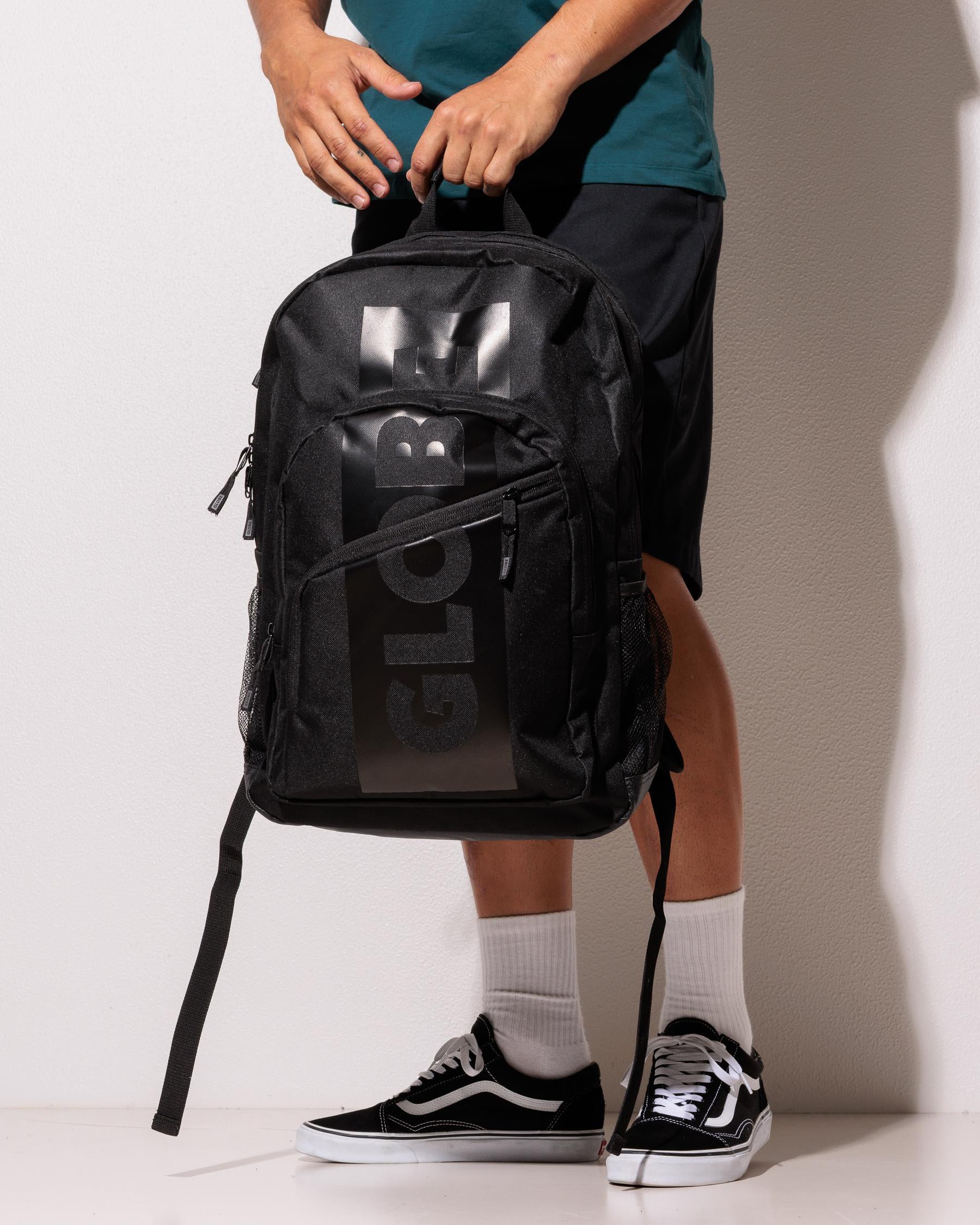 GLOBE Jagger III Backpack