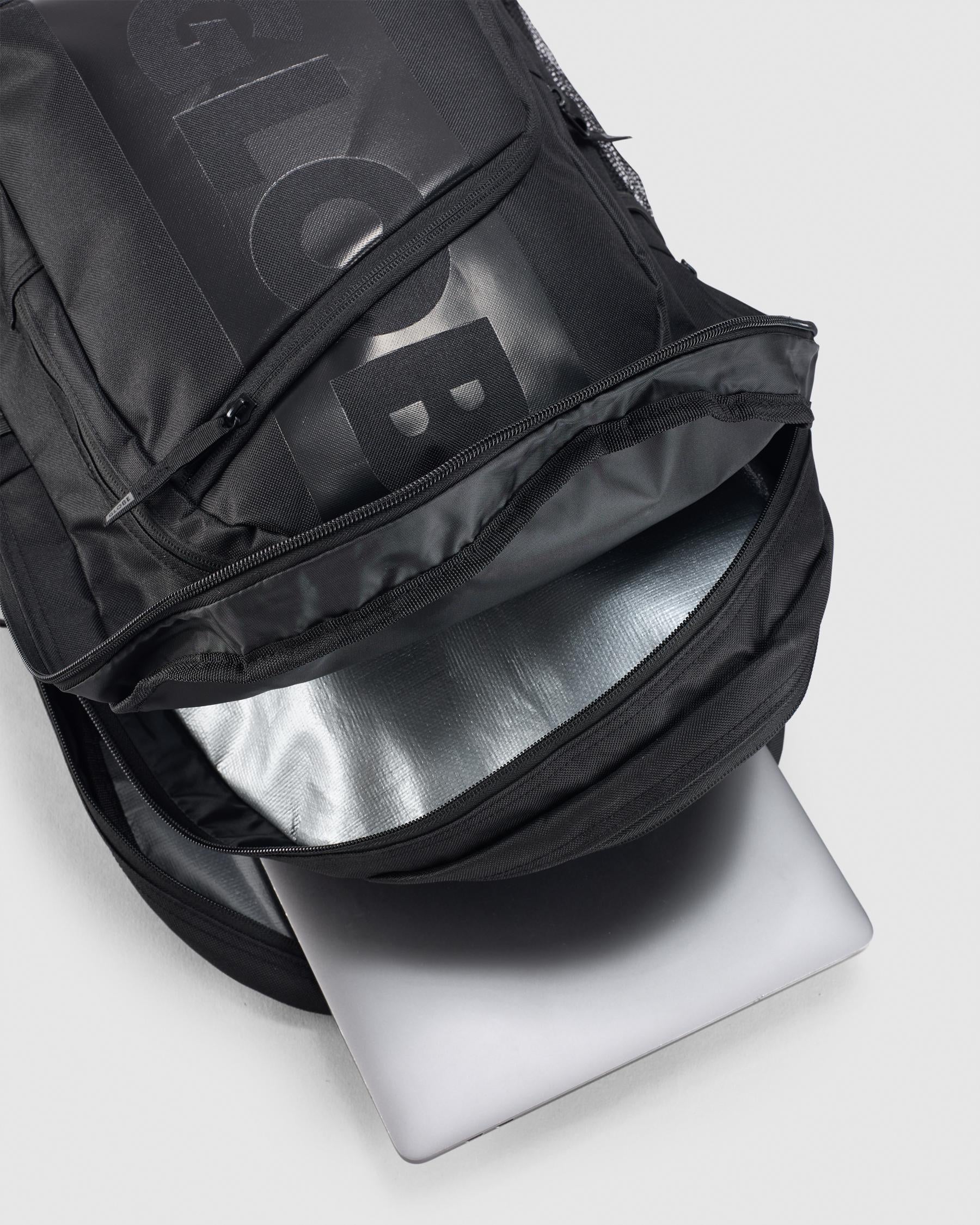 GLOBE Jagger III Backpack