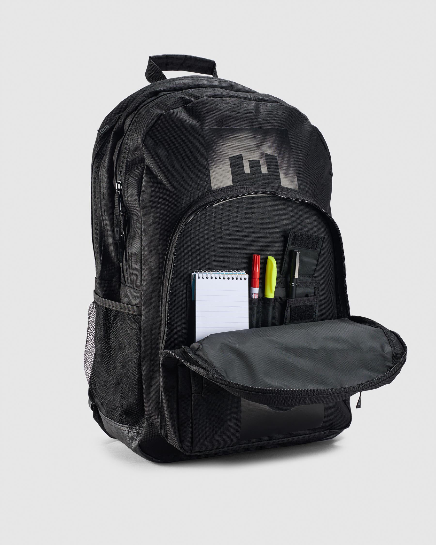 GLOBE Jagger III Backpack