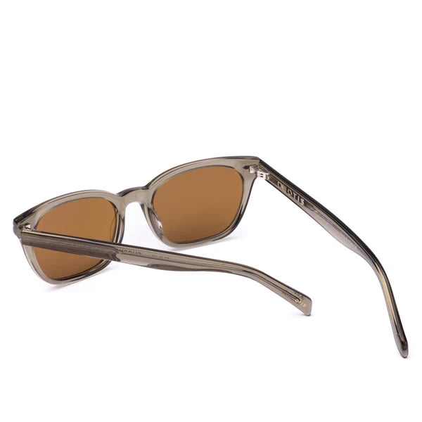 OTIS CHORUS Eco Crystal Fern / Brown