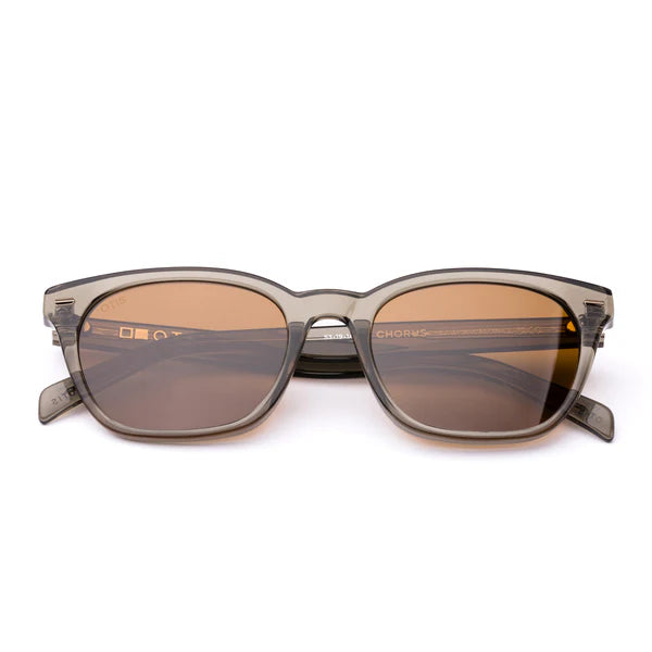 OTIS CHORUS Eco Crystal Fern / Brown