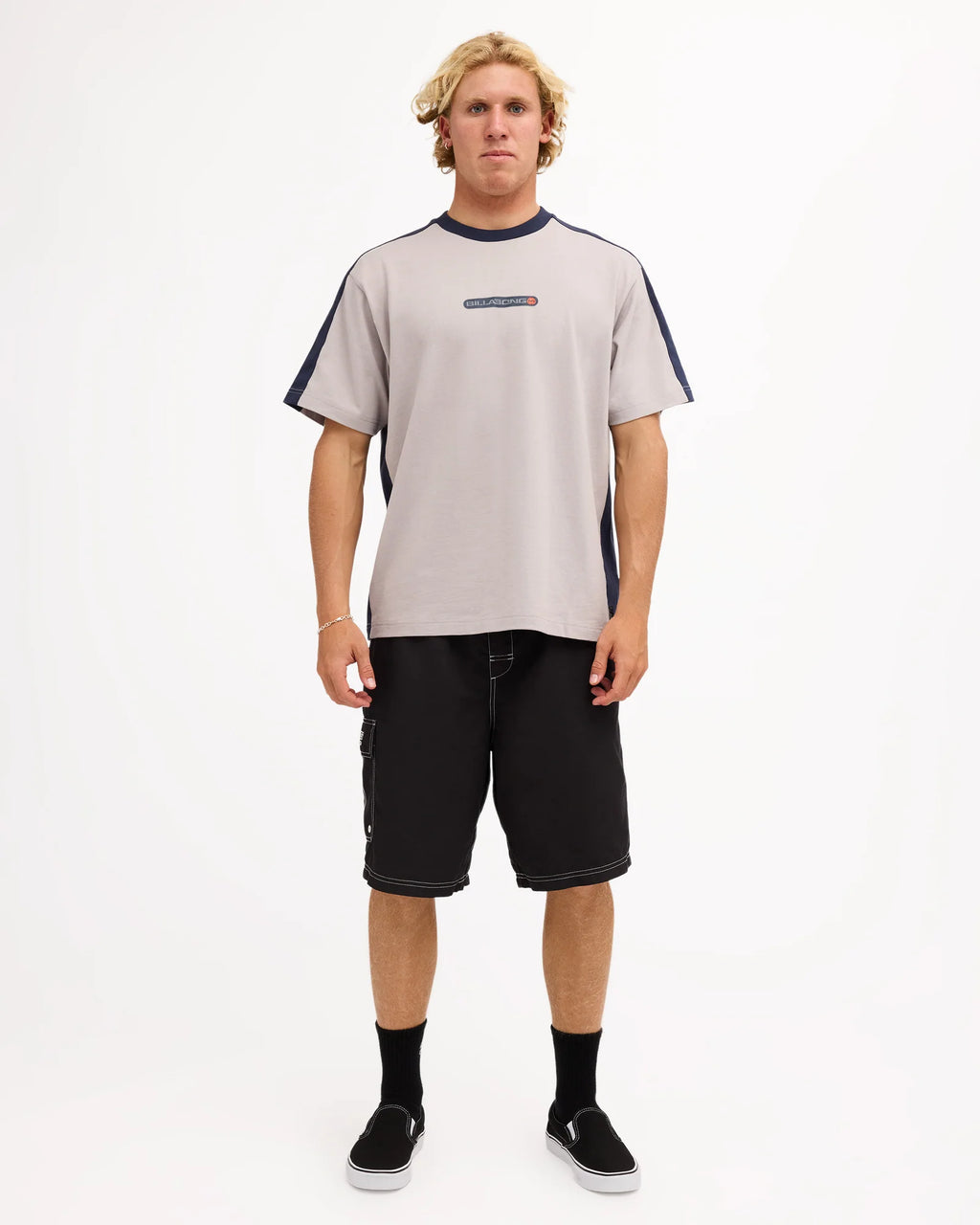 BILLABONG SPEC ICONIC SS Shirt