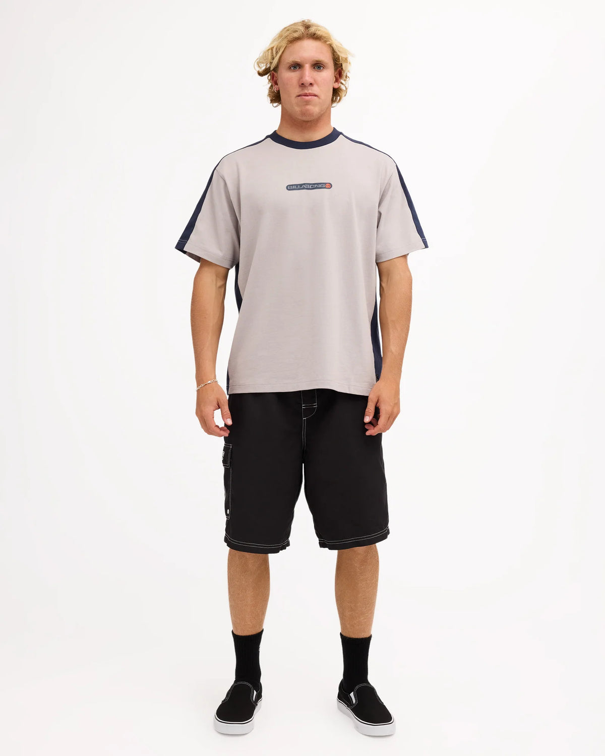 BILLABONG SPEC ICONIC SS Shirt