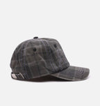 RIVVIA Graf Check Cap