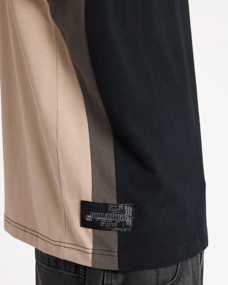 BILLABONG Spec 73 Fluid T-Shirt