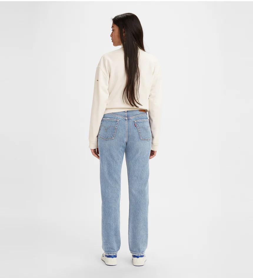 Levi's® Women's 501® Original Jeans