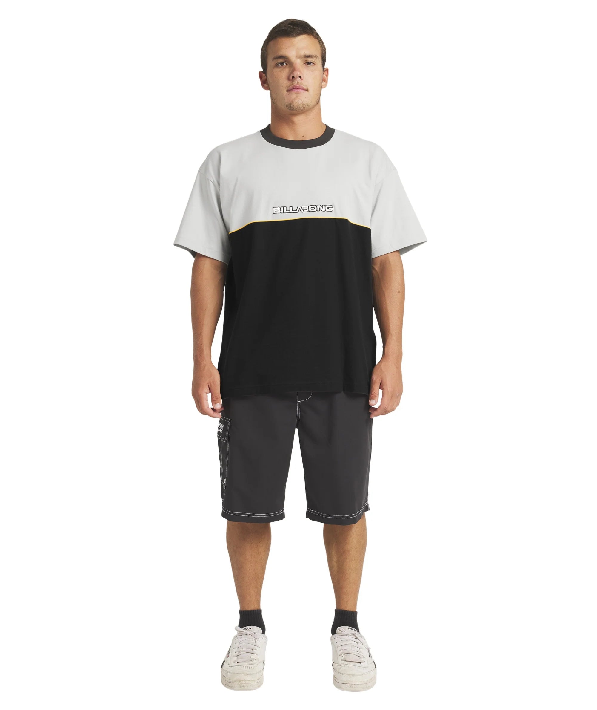 BILLABONG Spec Legacy Og Ss