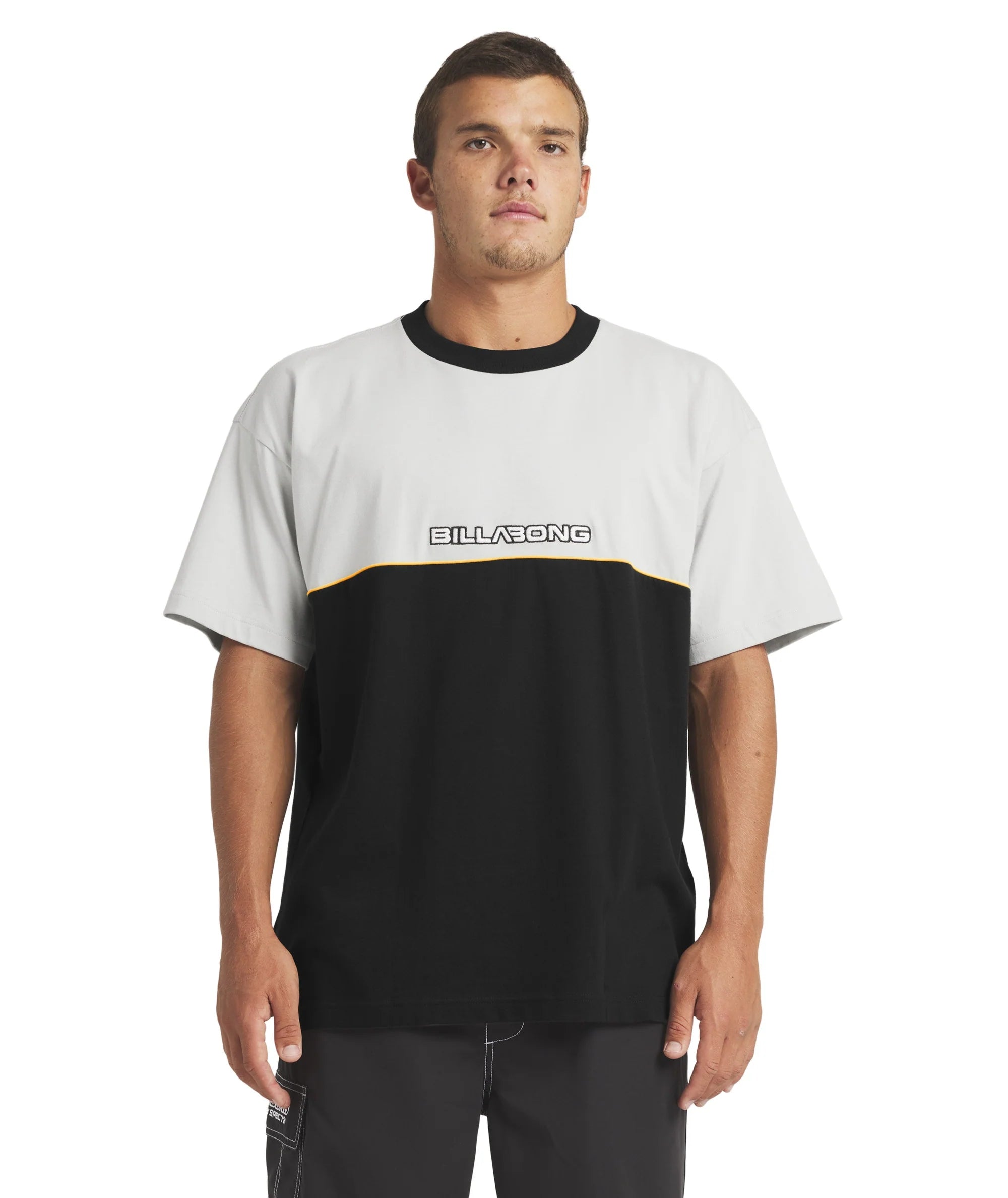 BILLABONG Spec Legacy Og Ss