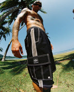 BILLABONG Mens Throw On 3.0 22" Boardshorts