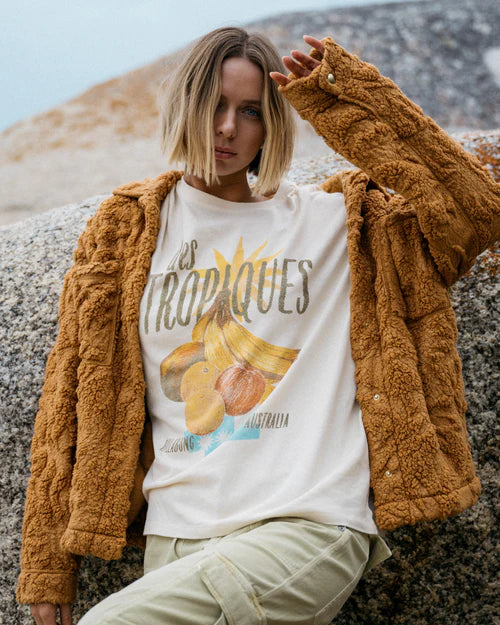Billabong Freshest Things Tee
