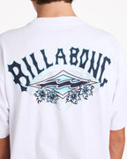 BILLABONG BISCUS OG SS Shirt