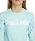 BILLABONG Heat Wave LS Sunshirt