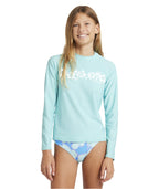 BILLABONG Heat Wave LS Sunshirt