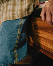 Load image into Gallery viewer, RUSTY Flip Daddy 2.0 22&quot; Baggy Jort
