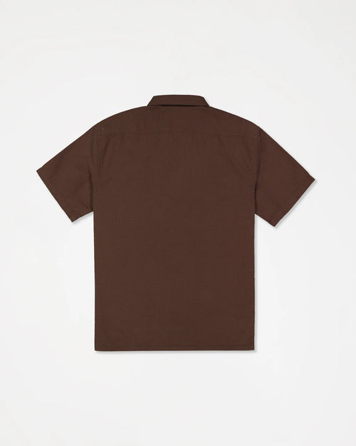 BILLABONG Mens Otis Flag Shirt
