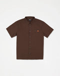 BILLABONG Mens Otis Flag Shirt