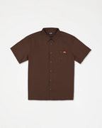 BILLABONG Mens Otis Flag Shirt