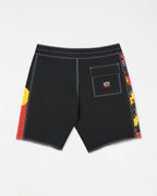 BILLABONG Mens Otis Dbah Pro 19" Boardshorts
