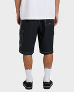 BILLABONG Mens Throw On 3.0 22" Boardshorts