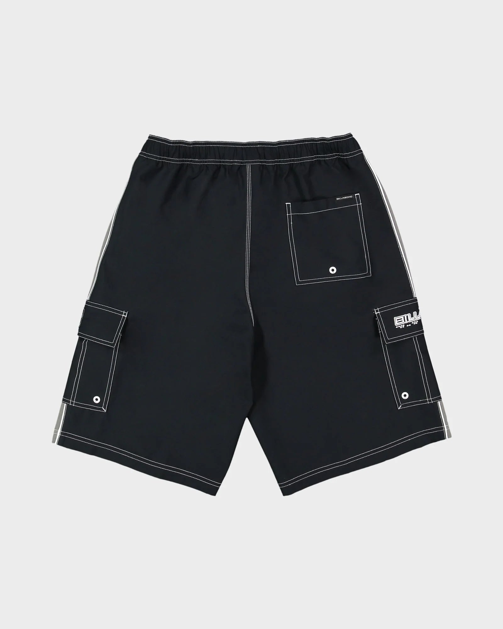 BILLABONG Mens Throw On 3.0 22" Boardshorts