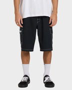BILLABONG Mens Throw On 3.0 22" Boardshorts