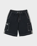 BILLABONG Mens Throw On 3.0 22" Boardshorts